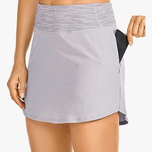 Crz yoga active skirt
